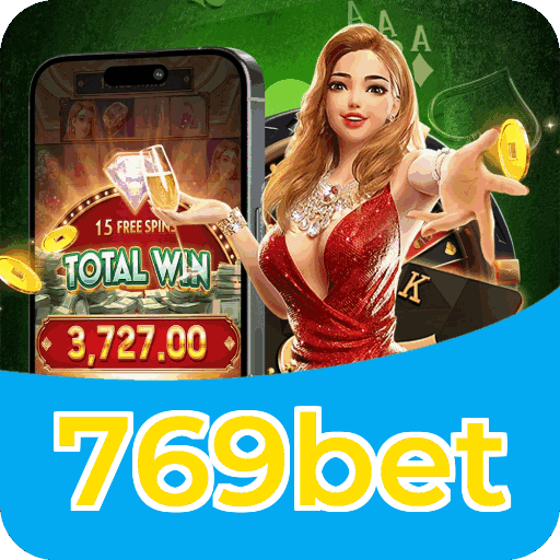 Instalação iOS 769bet