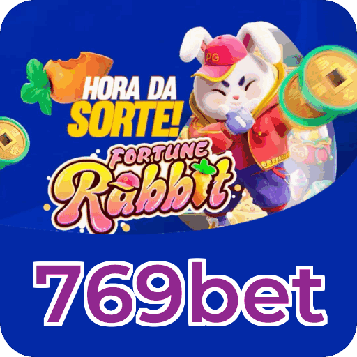 Bônus de Boas-vindas 769bet